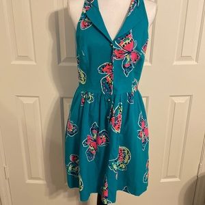 Lily Pulitzer dress
